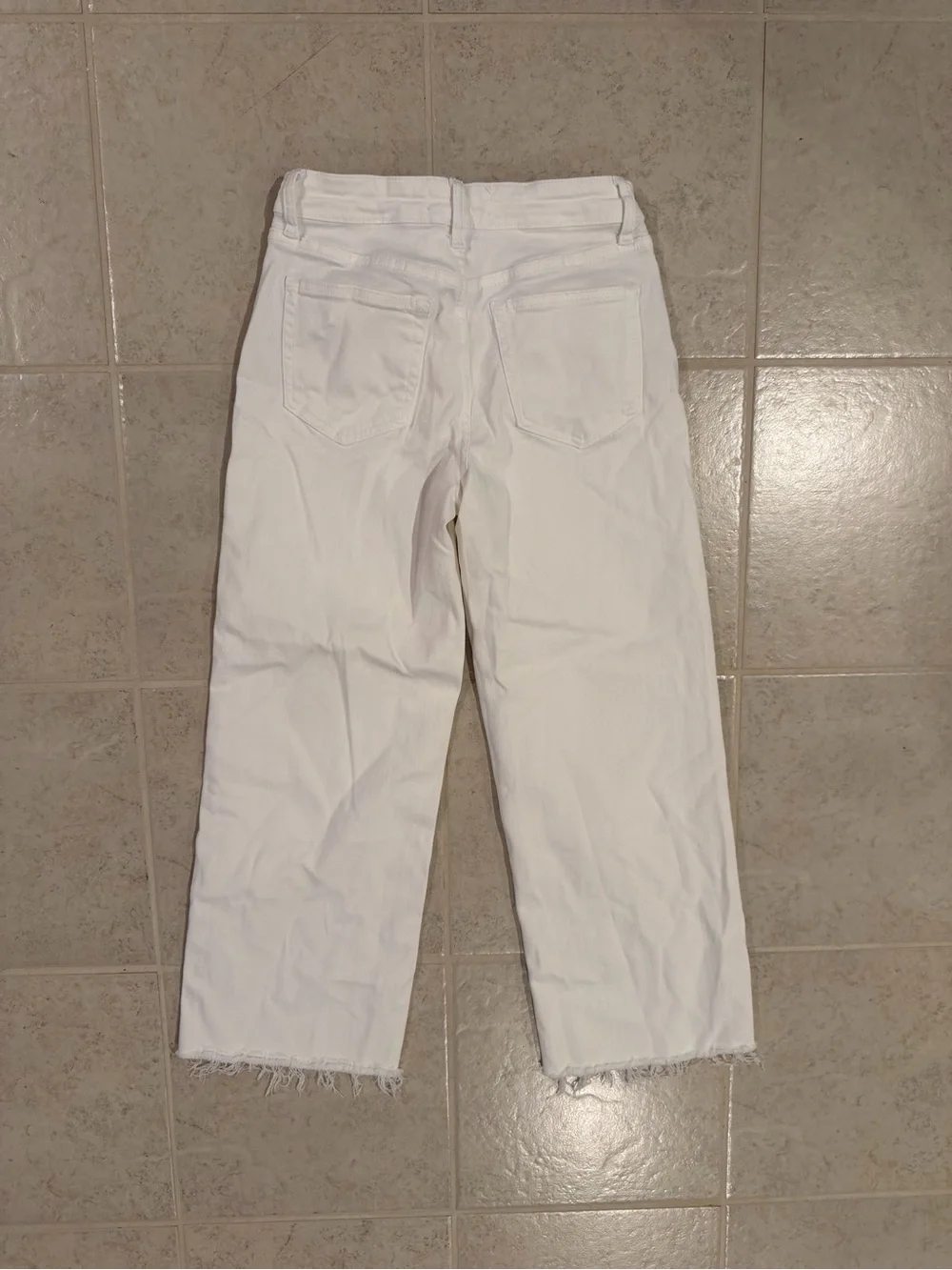 VERVET Blue Jeans